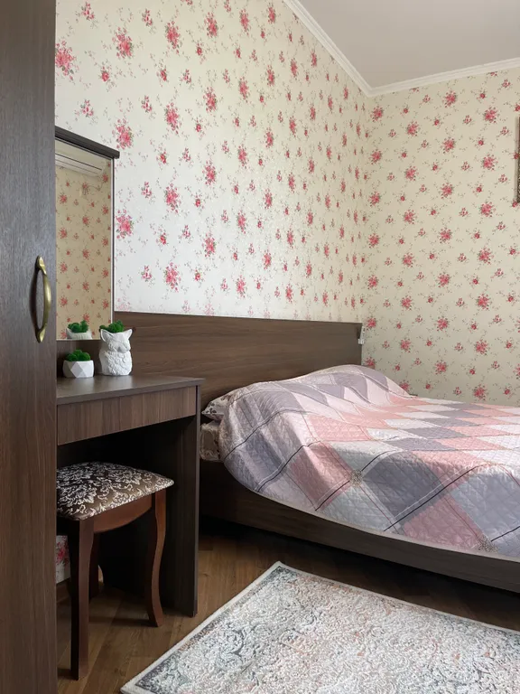 Квартира Уютная квартира на Малахов Кургане — Севастополь