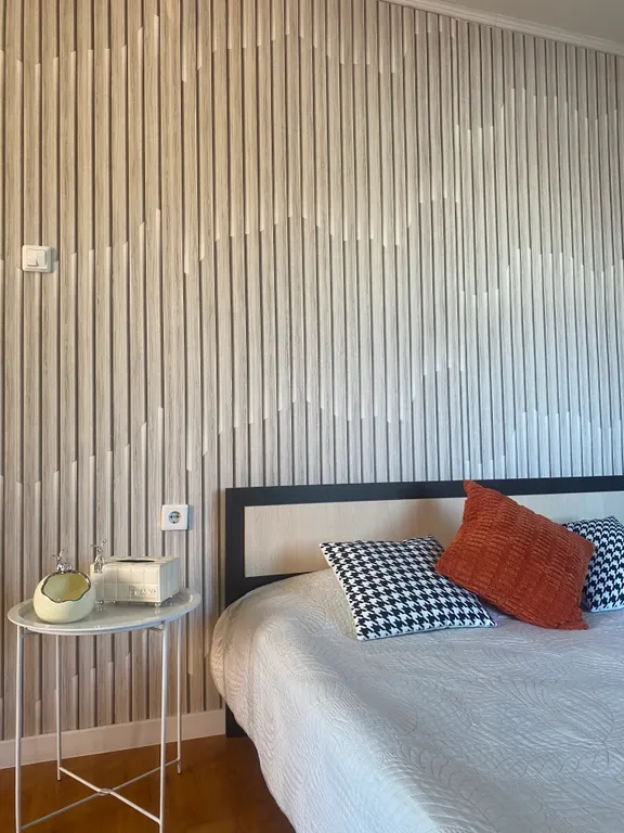 Уютная студия в центре города