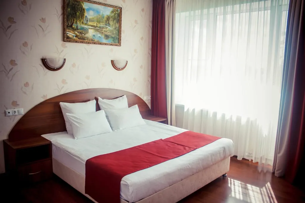 Квартира Комната — аренда посуточно в Сергиев Посад