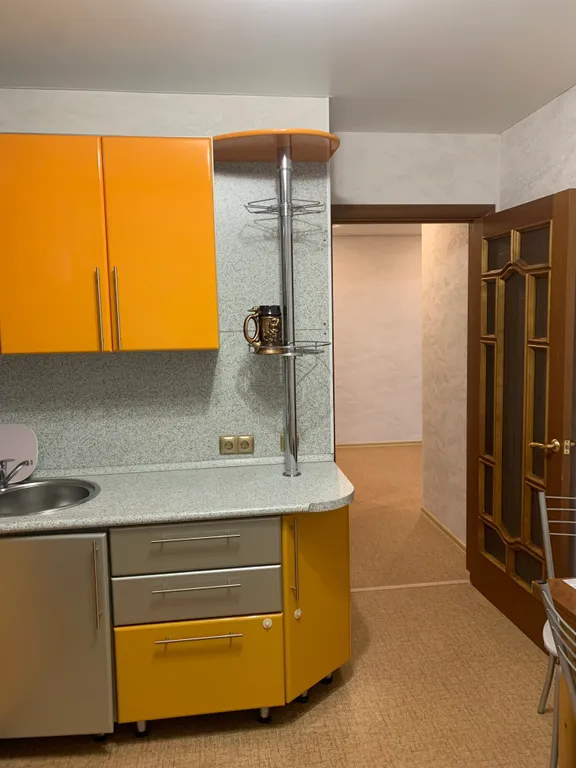 Уютная квартира в районе АМГУ