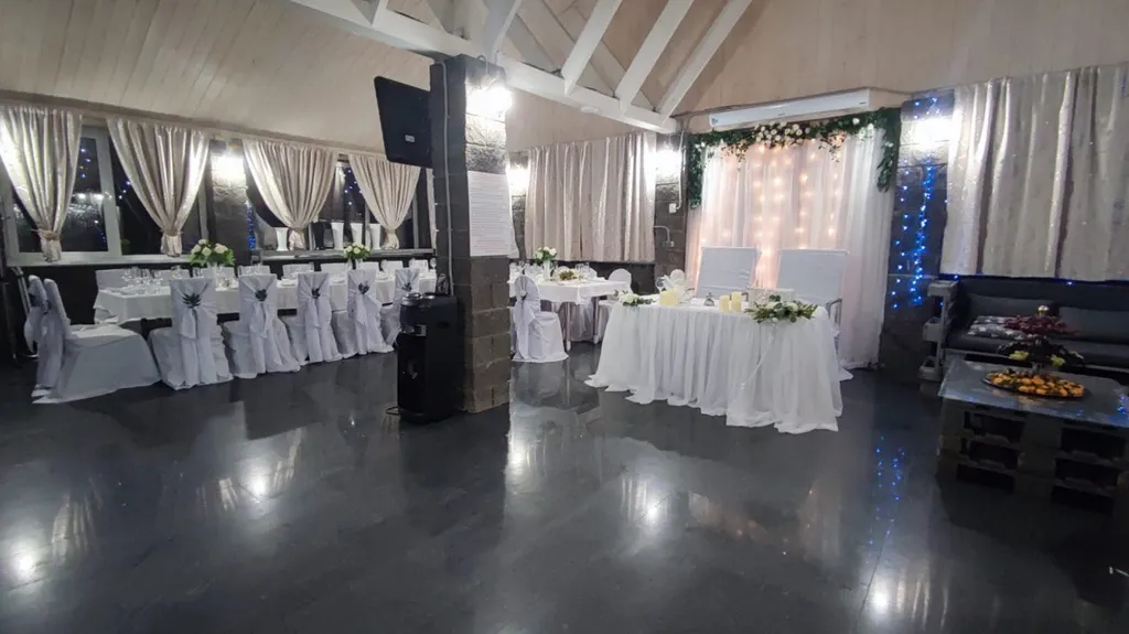 Гостевой дом на Москва-реке