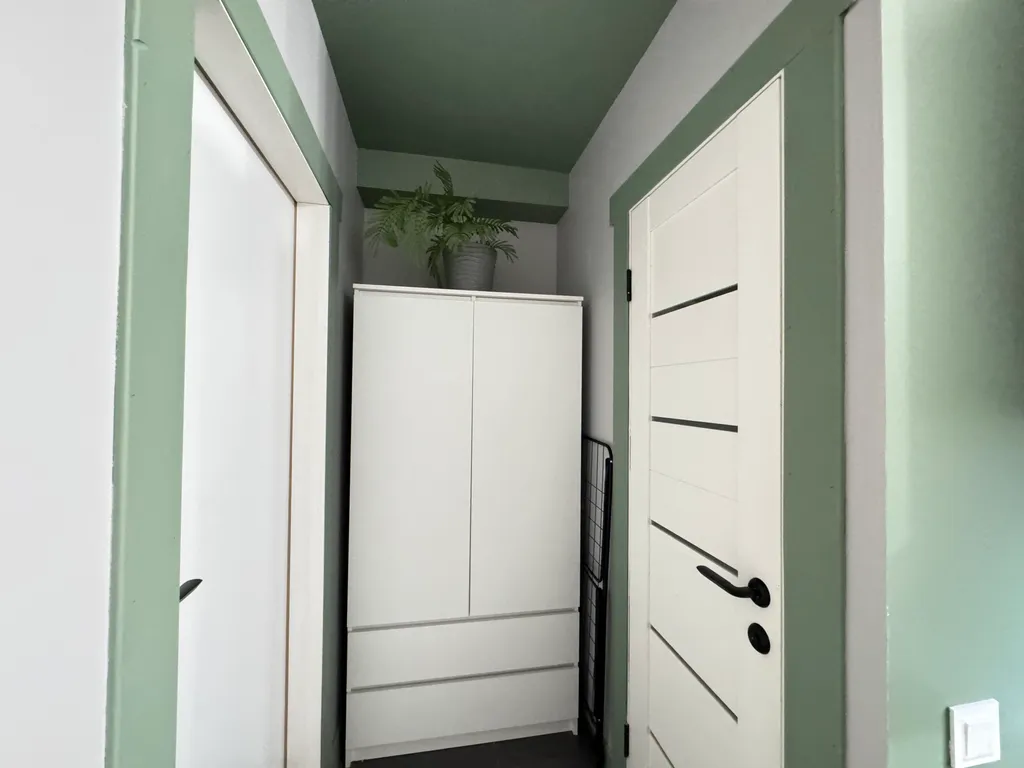 Дизайнерская квартира на 4 человек