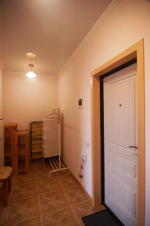 Квартира в 5-ти минутах от пляжа Факел