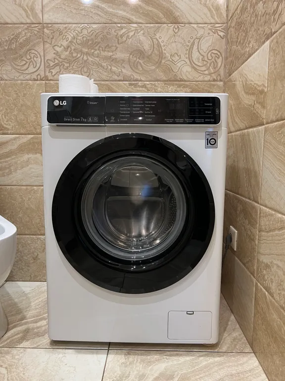 Квартира Прекрасная однокомнатная квартира Велтон Парк — Подолино