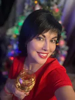 Ирина Исмаил