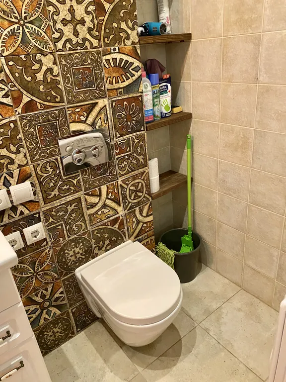 Апартаменты в центре