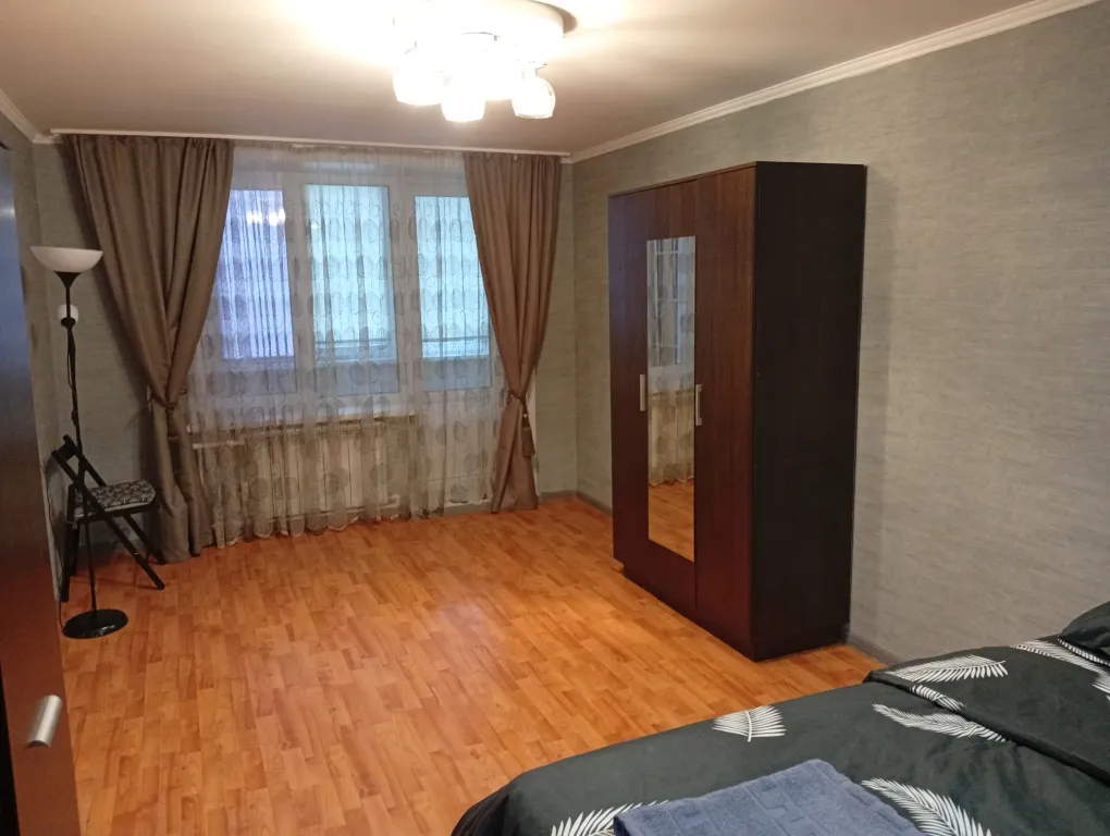 Квартира рядом со станцией МЦД-4