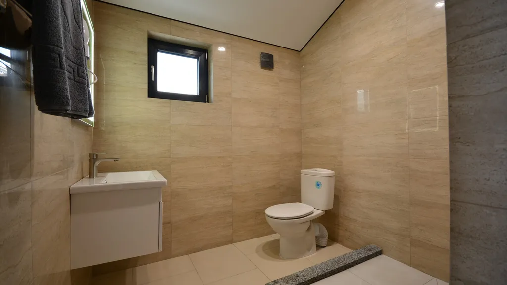 Grey Villas комплекс вилл на побережье Черного моря