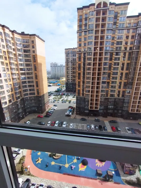 Квартира Достойная квартира в Достояние — Краснодар