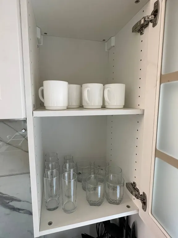 Дом Утренний туман