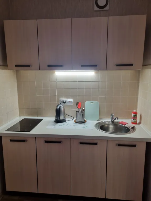 Чистая уютная квартира в Северном районе