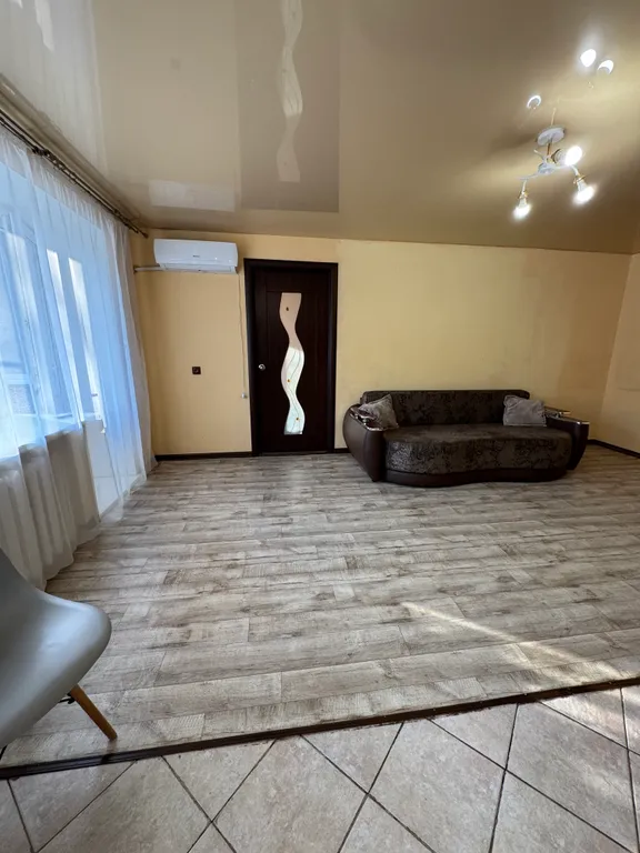 2х-комнатная квартира