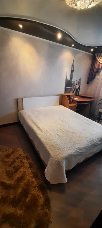 Уютная квартира в самом престижном районе города — аренда посуточно в Тамбов