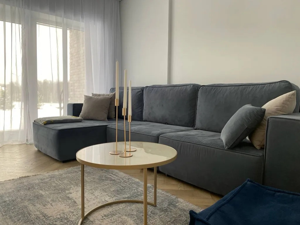 Таунхаус Дзен