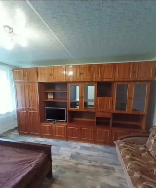 Квартира на окраине города