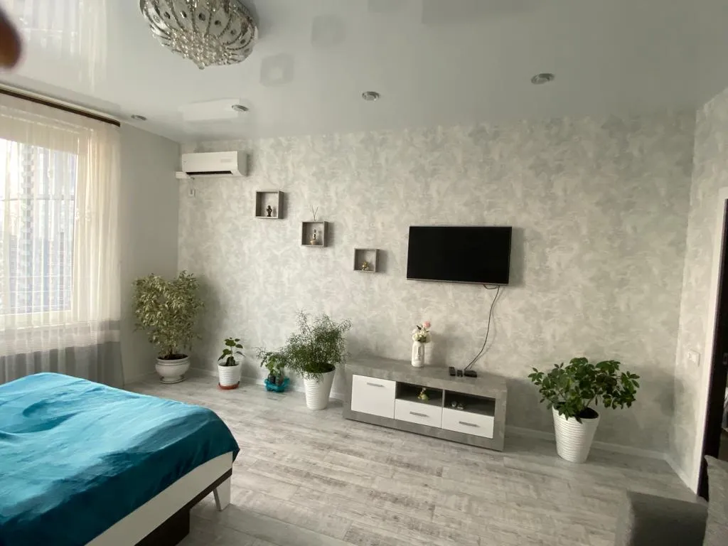 Уютный апартамент в центре