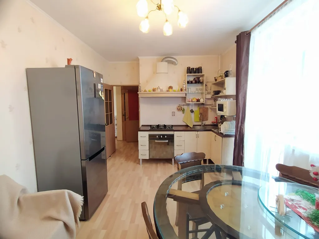 Квартира Шикарная квартира возле моря — Евпатория