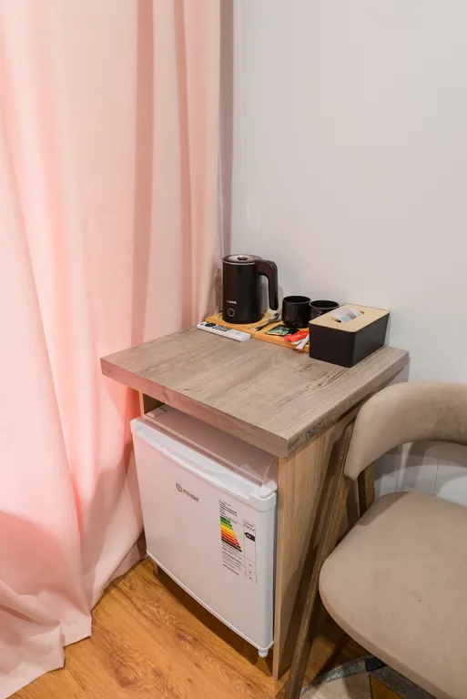 Квартира Комната — Исаково