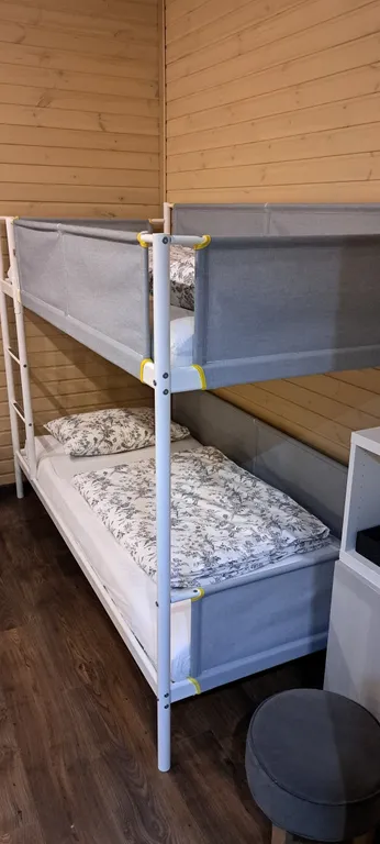 Семейный 4-х местный номер