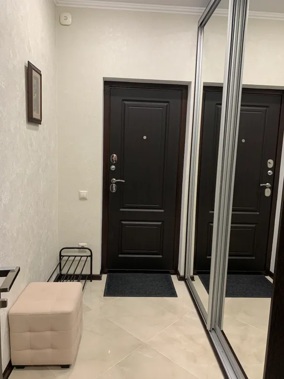 Уютная квартира для отдыха у моря