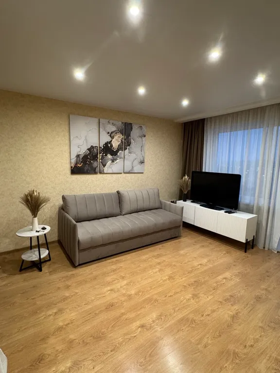 Уютная квартира в центральном районе города