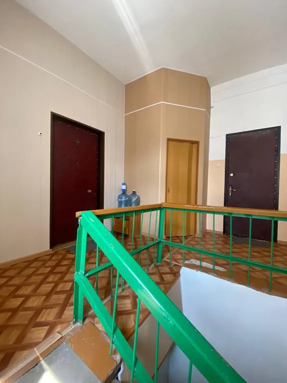 Апартаменты у башни