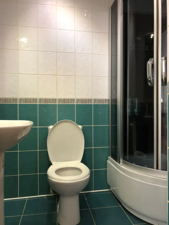 Коттедж Коттедж Комфортная трехкомнатная трёхэтажная квартира центр, 5 минут до моря — Сочи