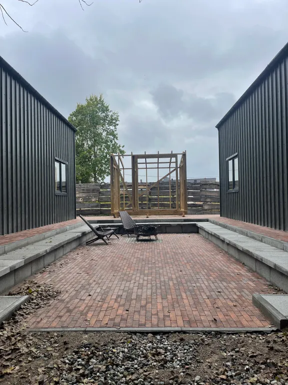 Гостевой дом в Волошино