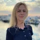 Анастасия Евгеньевна