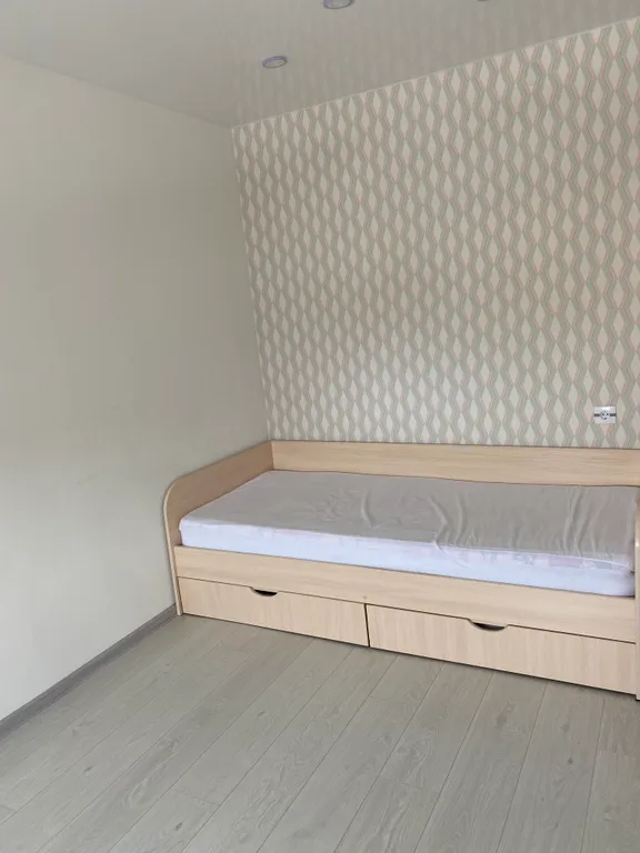 Двухкомнатная, светлая квартира в центре города