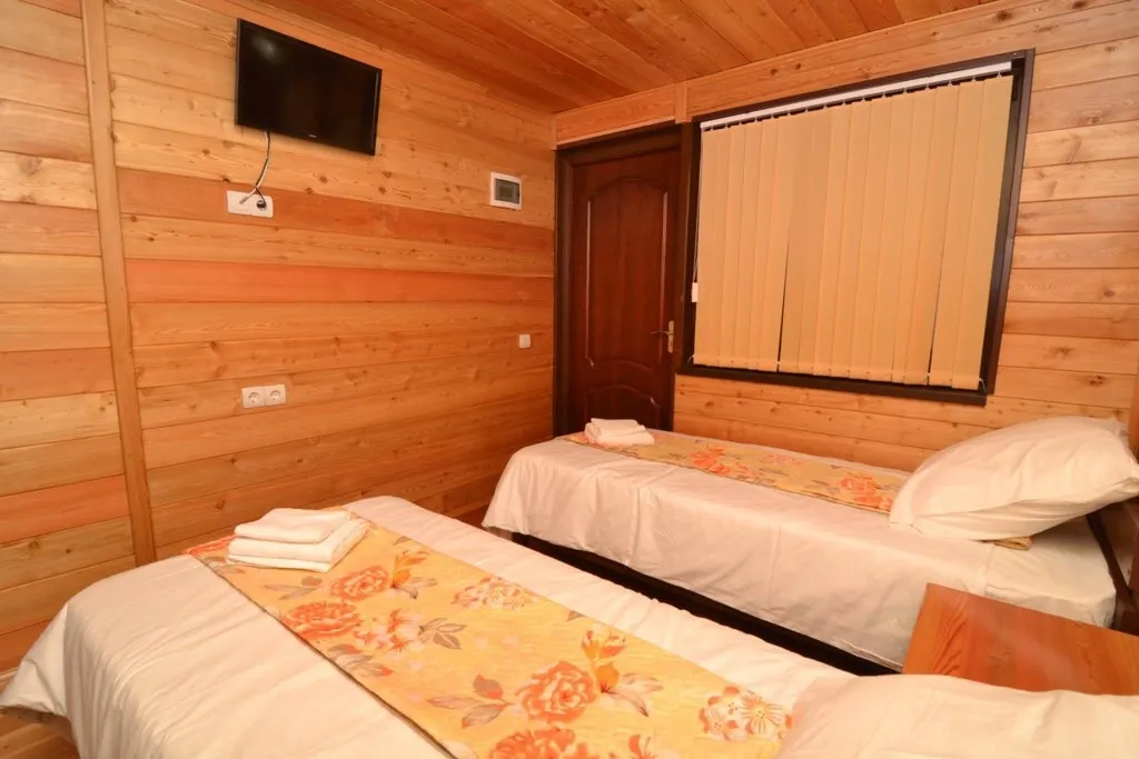 Квартира Комната — Сухум