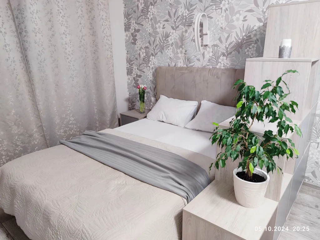 Квартира Новая комфортабельная квартира с видом на море — Севастополь