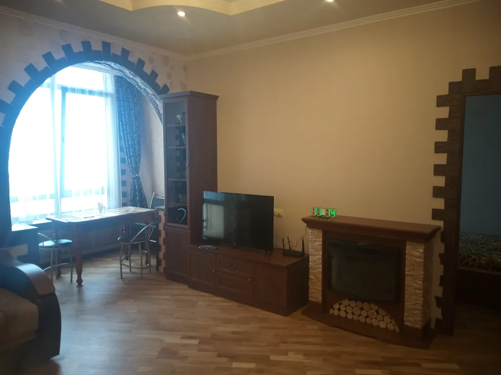 Квартира 2-комнатная Квартира — Анапа