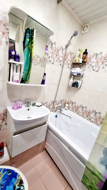 Уютная квартира на красной линии