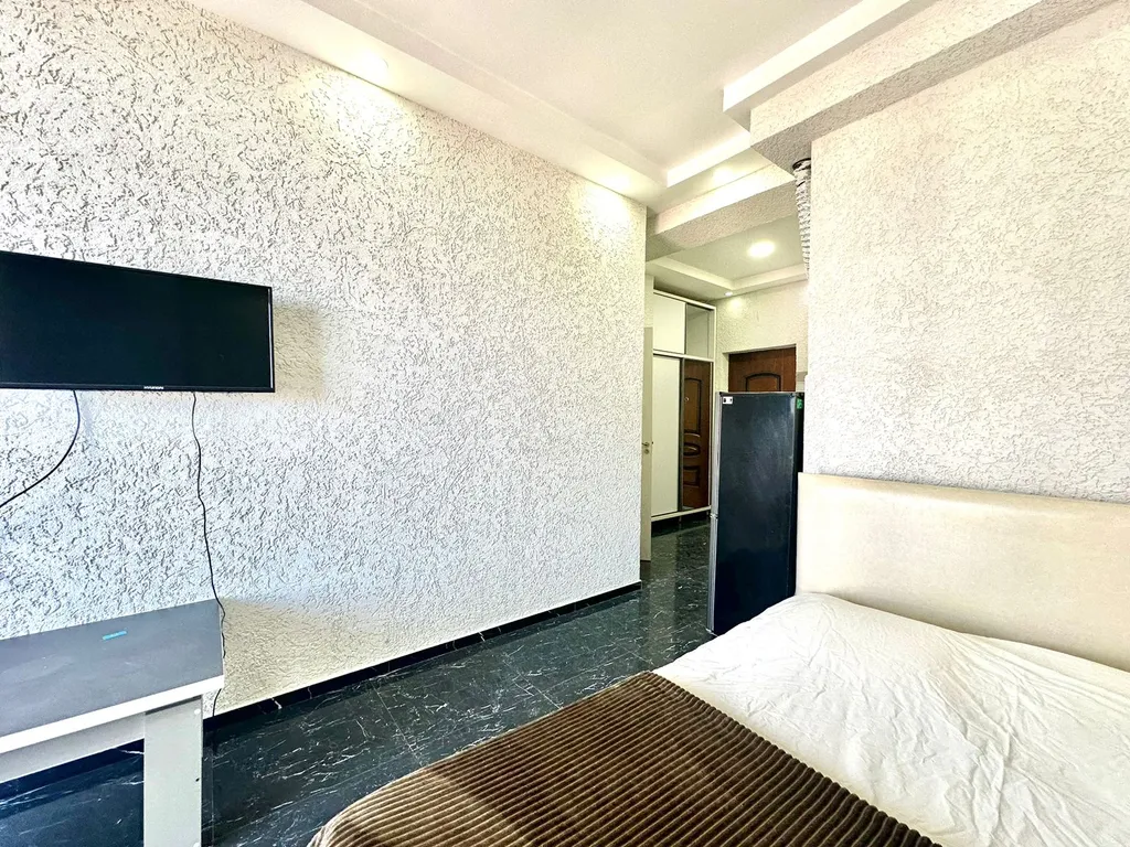 Апартаменты с видом на море