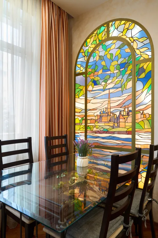 Квартира Просторная квартира возле Ходынского парка — Москва