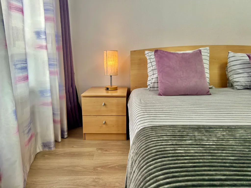 Яркие апартаменты у метро Котельники, 1 минута