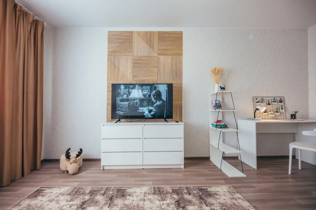 Квартира Максимально уютная 3-комнатная квартира в Калининграде — Калининград