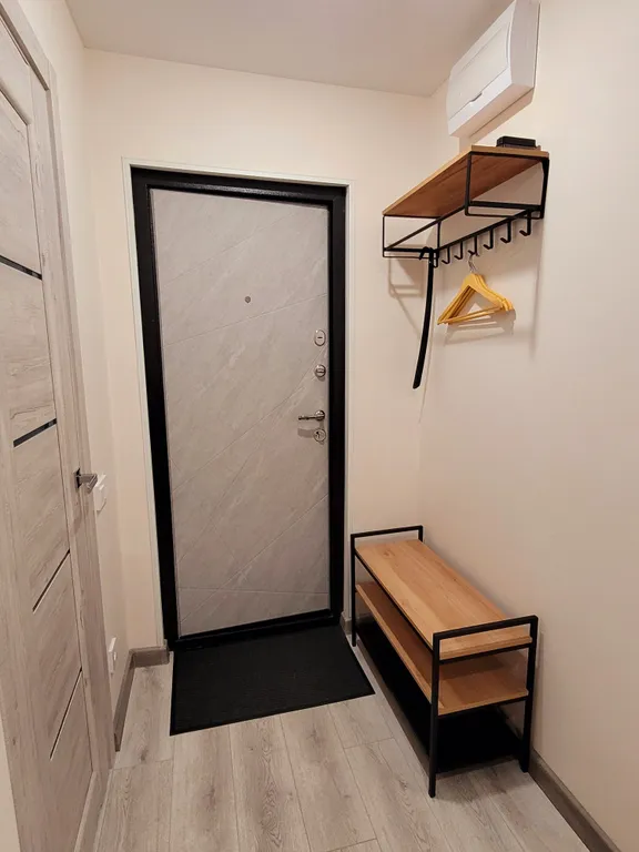 Уютная студия в центре города