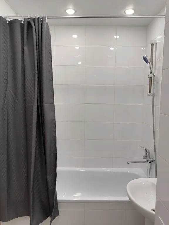 Апартаменты «Я на сутки»