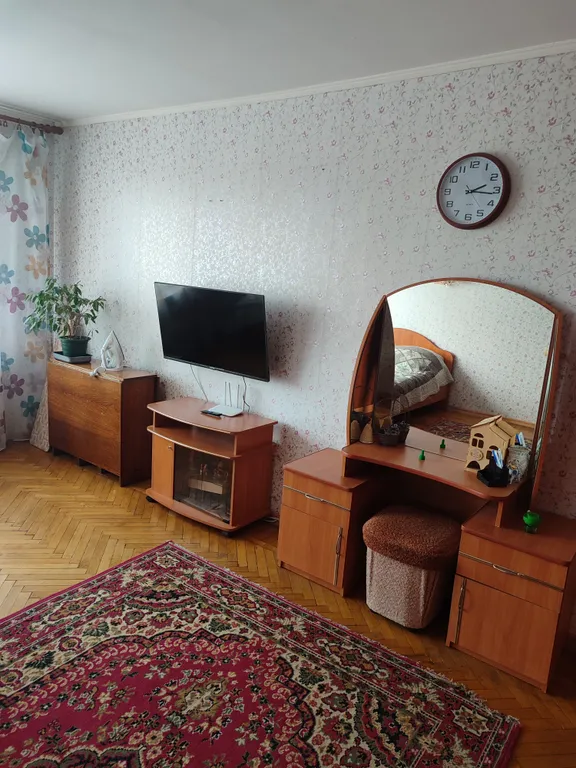 Квартира Квартира Вдали от дома, как дома — Выборг