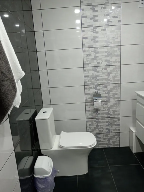 Уютный номер на Каменке