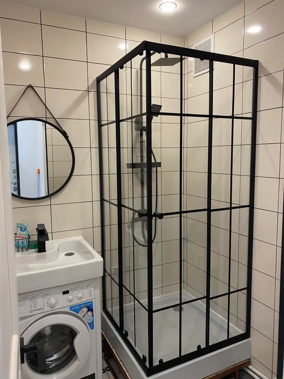 Уютный апартамент в центре города