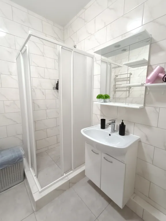 Квартира Квартира Уютная студия — Краснодар