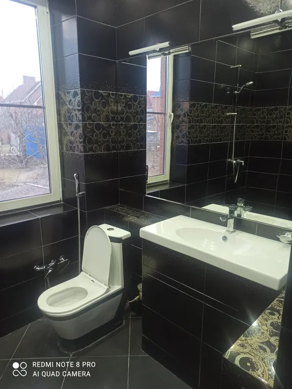 3-комнатный Дом