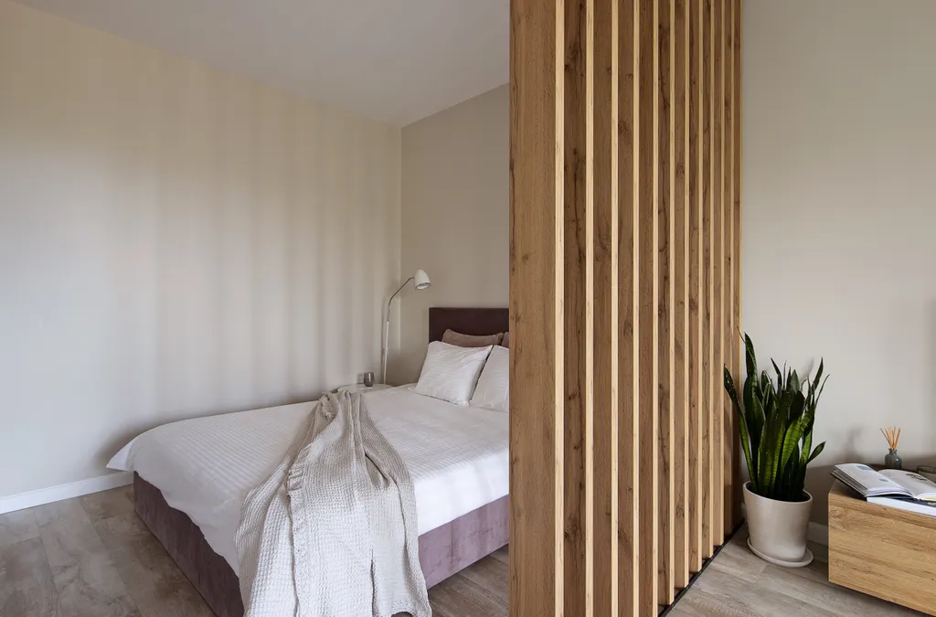 Апартаменты Балтийская магнолия SPA, бассейн