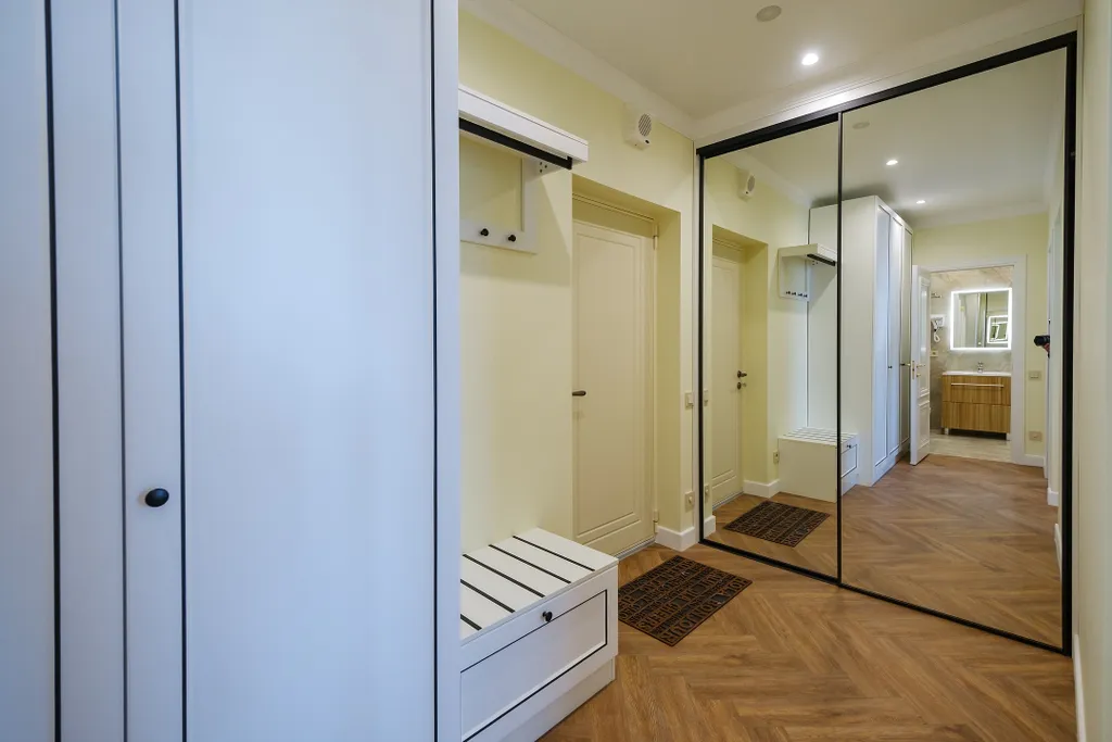 Квартира Квартира Standart deluxe — Сочи