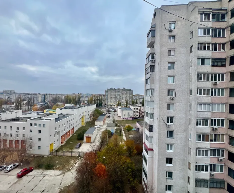 Апартамент Комфорт рядом с Лентой