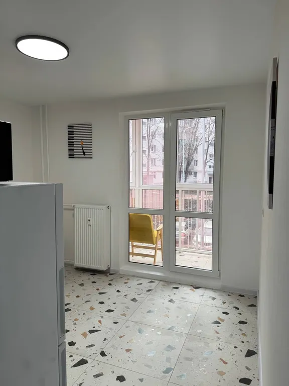 Апарты MRPL-24 в новострое и с бесконтактным заселением