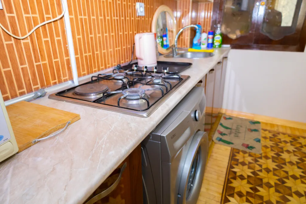 Центр - Парк 28 Мая.